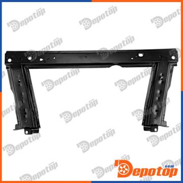 Berceau de Moteur avant pour RENAULT | ZRZ-RE-036, 8200479321
